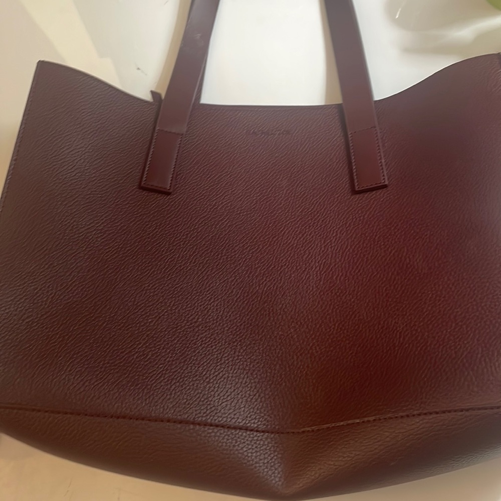 Rachel Zoe tote bag